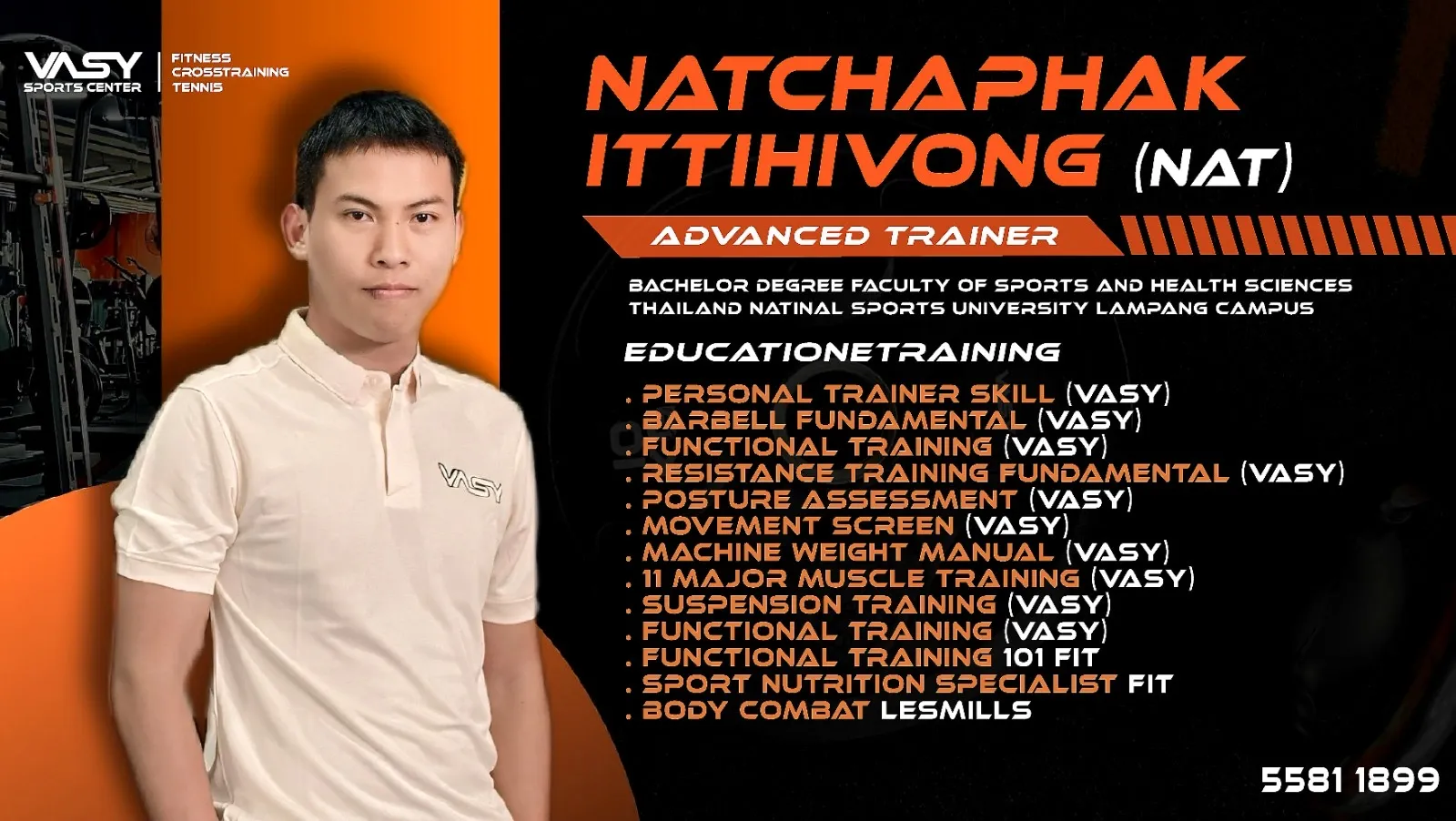 NUTCHAPAK ITIVONG
