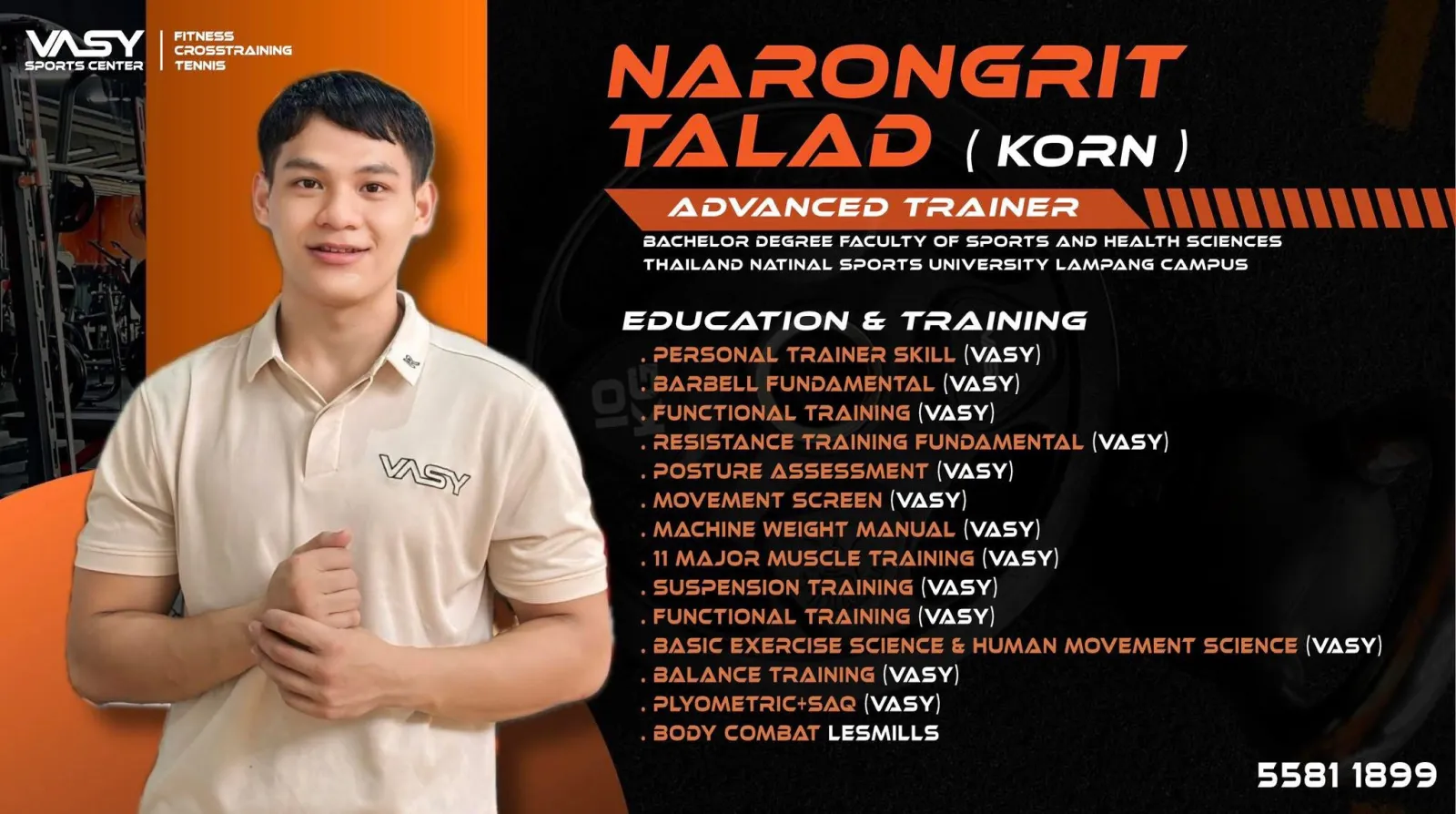 Narongrit  Talad(Korn)